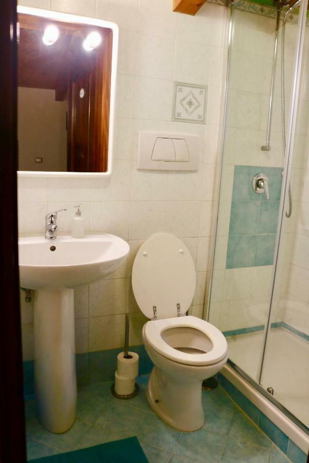 Traulivi Country House メタ エクステリア 写真