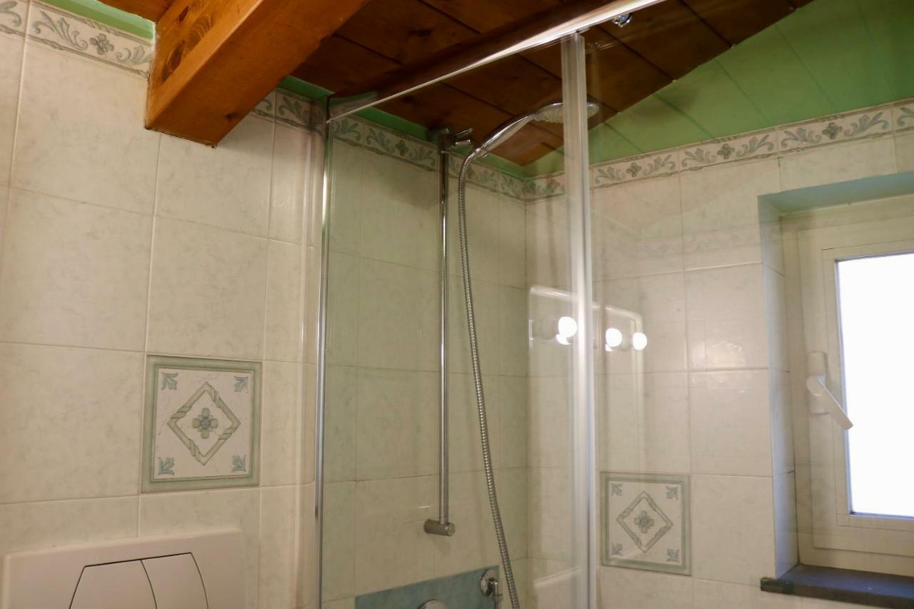 Traulivi Country House メタ エクステリア 写真